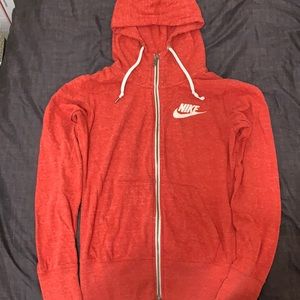 Nike Sweater